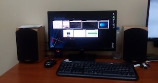 Заказать администрирование серверов Linux в Чехове. Обслуживание ПК, ремонт от 314 руб